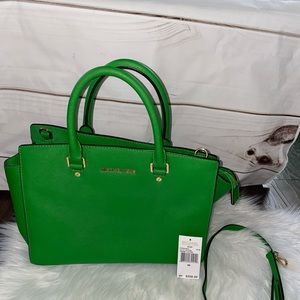 Michael Kors Selma Bag